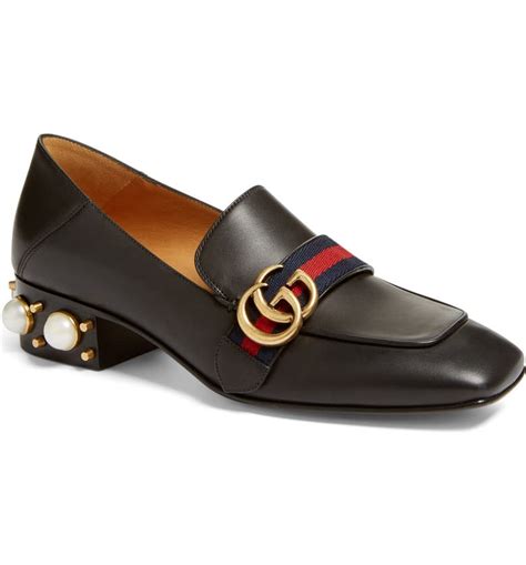 gucci loafers womems|Gucci loafers women nordstrom.